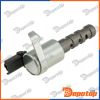 Valve de commande, réglage d'arbres à came pour RENAULT | EFR-RE-002, 7700108674